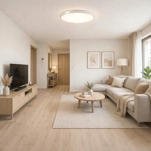 lampa-okragla-srebrny-plafon-pilot-3-barwy-nowoczesna-sufitowa-led-pomieszczenie-uniwersalne