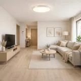 lampa-okragla-srebrny-plafon-pilot-3-barwy-nowoczesna-sufitowa-led-pomieszczenie-uniwersalne