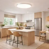 lampa-okragla-srebrny-plafon-pilot-3-barwy-nowoczesna-sufitowa-led-liczba-punktow-swiatla-1