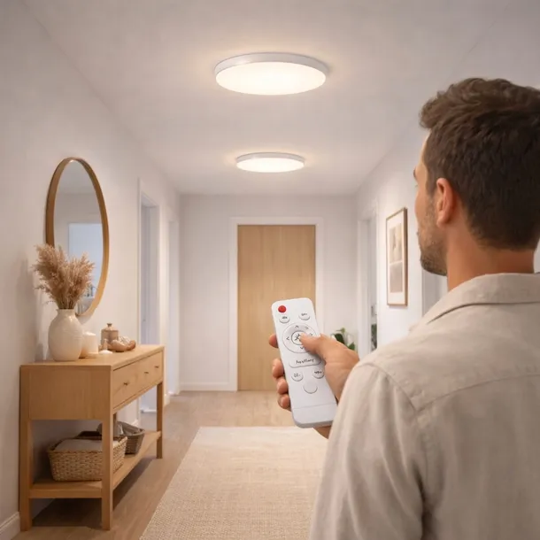 lampa-okragla-srebrny-plafon-pilot-3-barwy-nowoczesna-sufitowa-led-rodzaj-gwintu-zintegrowane-zrodlo-led