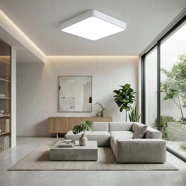 lampa-biala-kwadratowa-plafon-led-bialy-40cm-do-salonu-pokoju-z-pilotem-pomieszczenie-biuro-inne-pomieszczenie-jadalnia-korytarz-schody-kuchnia-lazienka-pokoj-dzieciecy-salon-sypialnia-uniwersalne