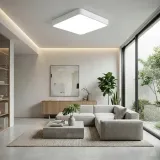 lampa-biala-kwadratowa-plafon-led-bialy-40cm-do-salonu-pokoju-z-pilotem-pomieszczenie-biuro-inne-pomieszczenie-jadalnia-korytarz-schody-kuchnia-lazienka-pokoj-dzieciecy-salon-sypialnia-uniwersalne