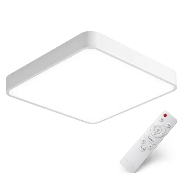 lampa-biala-kwadratowa-plafon-led-bialy-40cm-do-salonu-pokoju-z-pilotem-material-dominujacy-aluminium