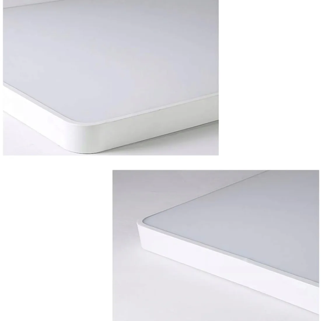 lampa-biala-kwadratowa-plafon-led-bialy-40cm-do-salonu-pokoju-z-pilotem-stan-nowy