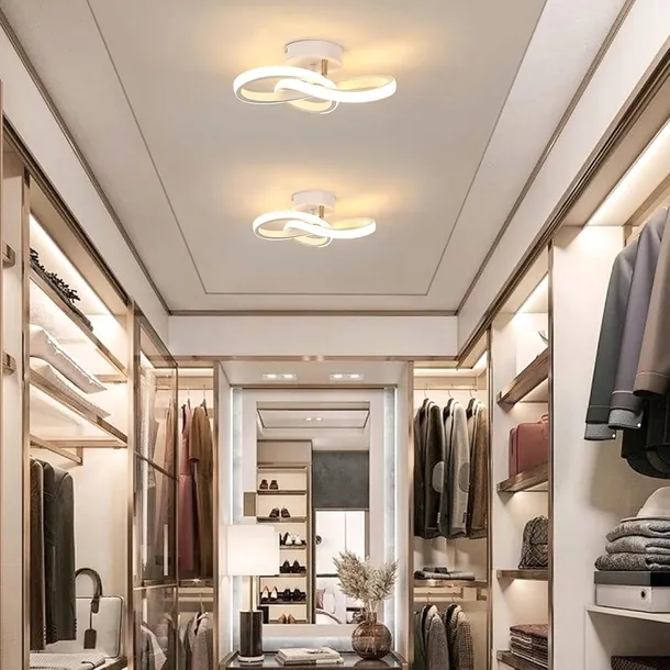 lampa-wiszaca-led-plafon-zlota-3kolory-loft-nowoczesna-wstega-okregi-30cm-liczba-punktow-swiatla-1