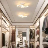 lampa-wiszaca-led-plafon-zlota-3kolory-loft-nowoczesna-wstega-okregi-30cm-liczba-punktow-swiatla-1