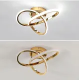 lampa-wiszaca-led-plafon-zlota-3kolory-loft-nowoczesna-wstega-okregi-30cm-klasa-efektywnosci-energetycznej-a