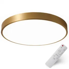 lampa-okragla-zlota-plafon-pilot-3-barwy-nowoczesna-sufitowa-led