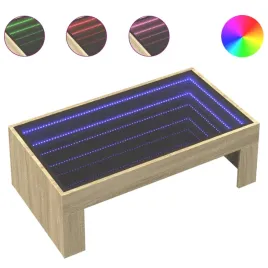 stolik-kawowy-led-infinity-90x50x30-dab-sonoma