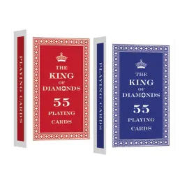 karty-do-gry-55-listkow-the-king-of-diamonds-trefl-k08710-trefl-gry