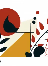plakat-40x55cm-ogien-i-flora