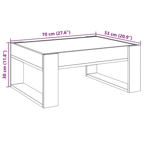 stolik-kawowy-led-infinity-dab-70x53x30-cm-stan-nowy-glebokosc-mebla-30-cm