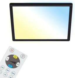 lampa-sufitowa-led-plafon-18w-pilot-regulacja-barwy-cct-nowoczesna-czarna