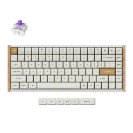 keychron-k2-he-klawiatura-gaming-usb-rf-wireless-bluetooth-bialy