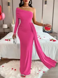 kc32215-shein-rozowa-elegancka-sukienka-maxi-na-jedno-ramie-1-xs