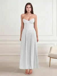 hc44215-shein-biala-plisowana-sukienka-maxi-odkryte-ramiona-38-s