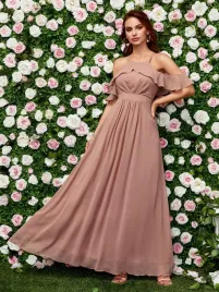 lc62104-shein-sukienka-maxi-odkryte-ramiona-falbany-brudny-roz-34-m