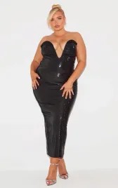 cc17201-sukienka-maxi-cekinowa-odkryte-ramiona-prettylittlething-10-5xl