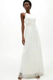 kc16218-coast-plisowana-maxi-sukienka-xl