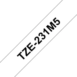 brother-tze-231m5-tasmy-do-etykietowania-czarny-na-bialym