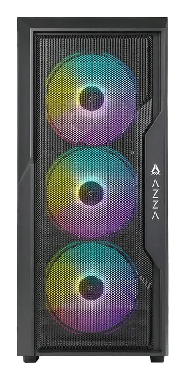 azza-fighter-midi-tower-czarny