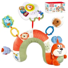 poduszka-sensoryczna-dla-niemowlaka-tummy-time-grzechotki-pianinko-3-m-ce
