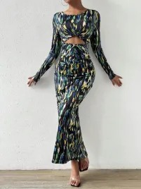 xc33303-shein-sukienka-maxi-wzorzysta-z-wycieciem-dlugi-rekaw-3-xl