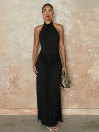 hc34201-shein-czarna-sukienka-maxi-dekolt-halter-marszczenia-2-l