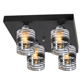 lampa-sufitowa-temida-4-plafon-drewno-wenge-klosz-w-paski