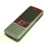 telefon-nokia-6300-czerwony-oryginal