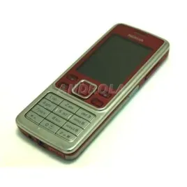telefon-nokia-6300-czerwony-oryginal