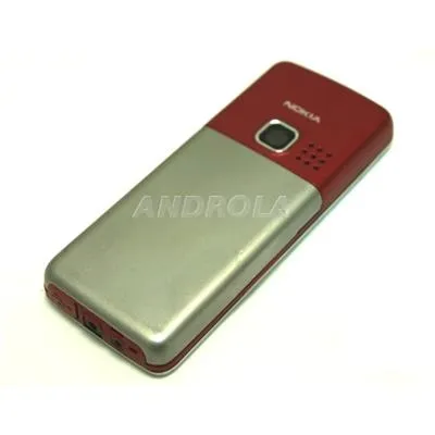 telefon-nokia-6300-czerwony-oryginal-stan-nowy