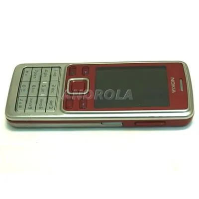 telefon-nokia-6300-czerwony-oryginal-stan-nowy