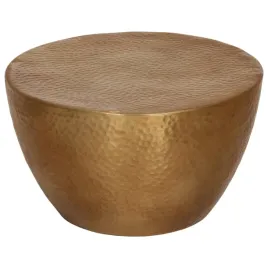 stolik-kawowy-mosiadz-50x30cm-mlotkowane-aluminium