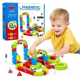 klocki-magnetyczny-tor-kolejka-elektryczna-dla-dzieci-149-elementow