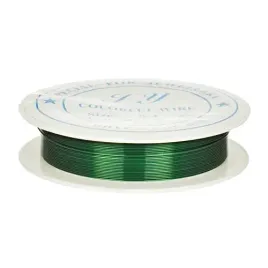 dj110-drut-jubilerski-stalowy-04mm-szpula-12m-zielony