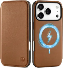 shieldon-naturalne-etui-skorzane-magsafe-do-iphone-17-pro-slim-jasny-braz