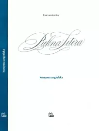 piekna-litera-tom-2-kursywa-angielska