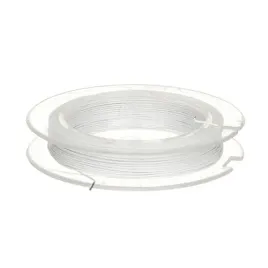 lj59-linka-jubilerska-stalowa-038mm-10m-biala