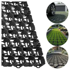 kratka-parkingowa-trawnikowa-ogrodowa-podjazd-mocna-590kg-czarna-60x40x4cm