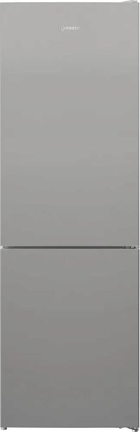 Lodówka Indesit INKS1361S4E 185,2cm Srebrny 38 dB 223l /120l licowane drzwi