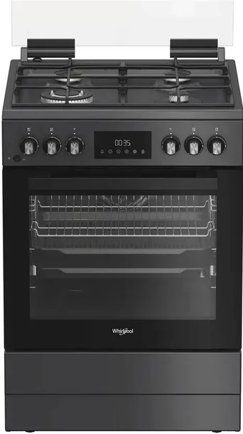 Whirlpool W6G8LSSAWTA Steam+ Termoobieg