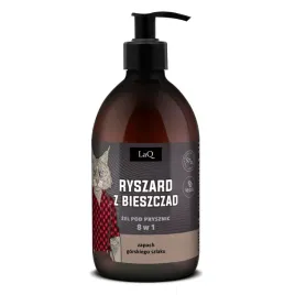 meski-zel-pod-prysznic-dla-faceta-ryszard-z-bieszczad-500ml-laq