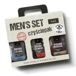 prezent-dla-faceta-dzien-chlopaka-zestaw-3x500ml-meski-zel-mix-zapachow-laq