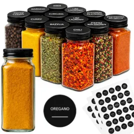 pojemniki-na-przyprawy-sloiki-szklane-12x120ml-zestaw-organizer-naklejki