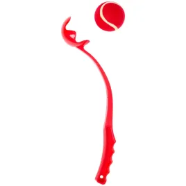 wyrzutnia-pilek-dla-psa-pilka-do-aportowania-czerwony