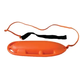 bojka-ratownicza-pamelka-nuova-rade-68cm-pomaranczowa-pianka