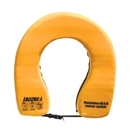 kolo-ratunkowe-podkowa-140n-zolte-lalizas-horseshoe-basic-i