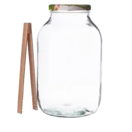 sloik-4000-ml-zakretka-6-zaczepowa-ogorek-szczypce-drewniane
