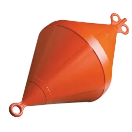 boja-cumownicza-pomaranczowa-dwustozkowa-280mm-nuova-rade
